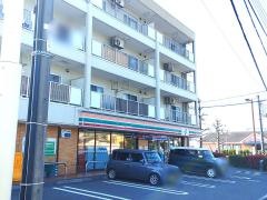 セブンイレブン　藤沢石川3丁目店