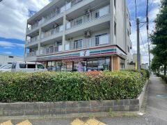 セブンイレブン　藤沢石川3丁目店