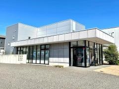 三条信用金庫小針支店