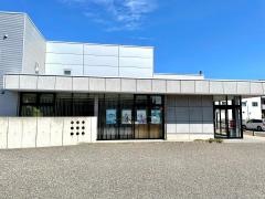 三条信用金庫小針支店