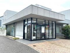 三条信用金庫小針支店