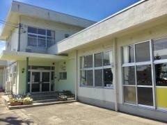 櫛川保育園