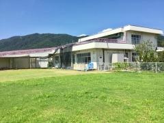 櫛川保育園