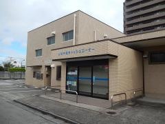 山梨中央銀行青沼支店