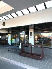 中央道晴ヶ峰カントリー倶楽部