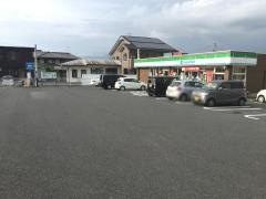 ファミリーマート　恵那大崎店
