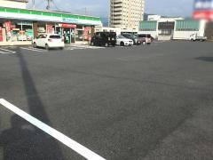 ファミリーマート　恵那大崎店