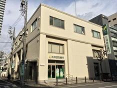 三井住友銀行静岡支店