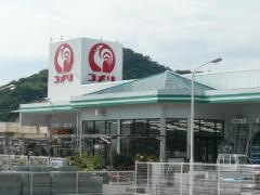 コメリハード＆グリーン　西伊豆店
