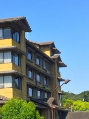 水庭の旅籠すみよし館