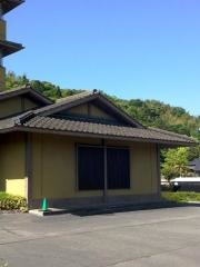 水庭の旅籠すみよし館