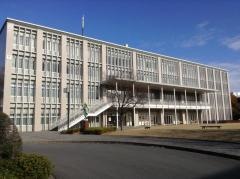 桜花学園大学