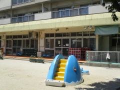 藤の宮保育園