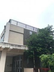 西味鋺小学校