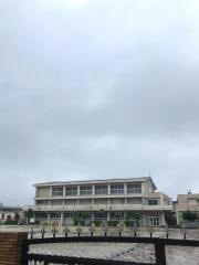 西味鋺小学校