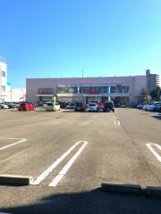 四日市中央ファッションモール