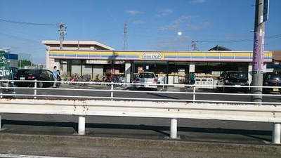 マーケットピア ミニストップ 鈴鹿庄野町店 マーケットピア ミニストップ 鈴鹿庄野町店