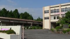 大津市立伊香立中学校