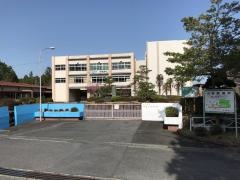 大津市立伊香立中学校
