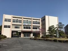 大津市立伊香立中学校