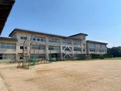 福知山市立桃映中学校