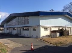 福知山市立桃映中学校