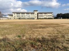福知山市立桃映中学校