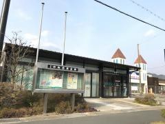 京都中央信用金庫亀岡支店