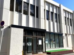 池田泉州銀行大東支店
