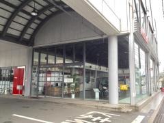 日産但馬販売豊岡店