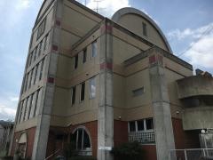 和気町立図書館