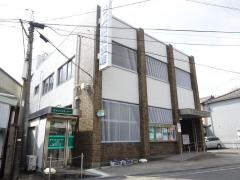 日生信用金庫三石支店