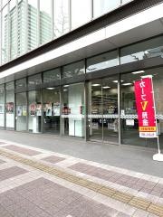 もみじ銀行福山支店