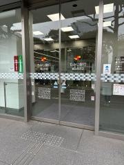 もみじ銀行福山支店