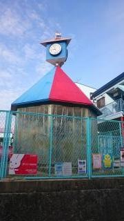 五月が丘幼稚園