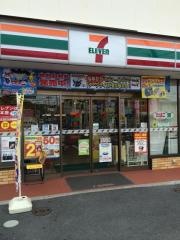セブンイレブン　岩国麻里布店