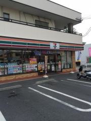 セブンイレブン　岩国麻里布店