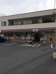 セブンイレブン　岩国麻里布店