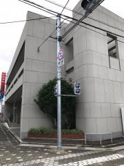 愛媛銀行郡中支店