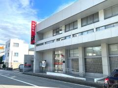 愛媛銀行郡中支店