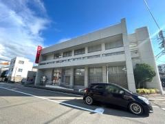 愛媛銀行郡中支店