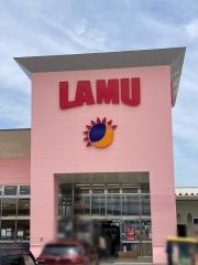 ラ・ムー　松山中央店