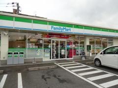 ファミリーマート　飯塚花瀬店