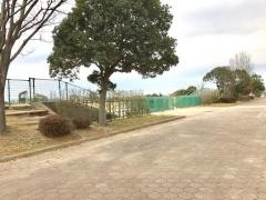 西部運動公園多目的グラウンド