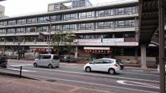 長崎市役所別館