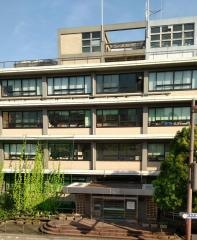 長崎市役所別館