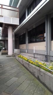 長崎市役所別館
