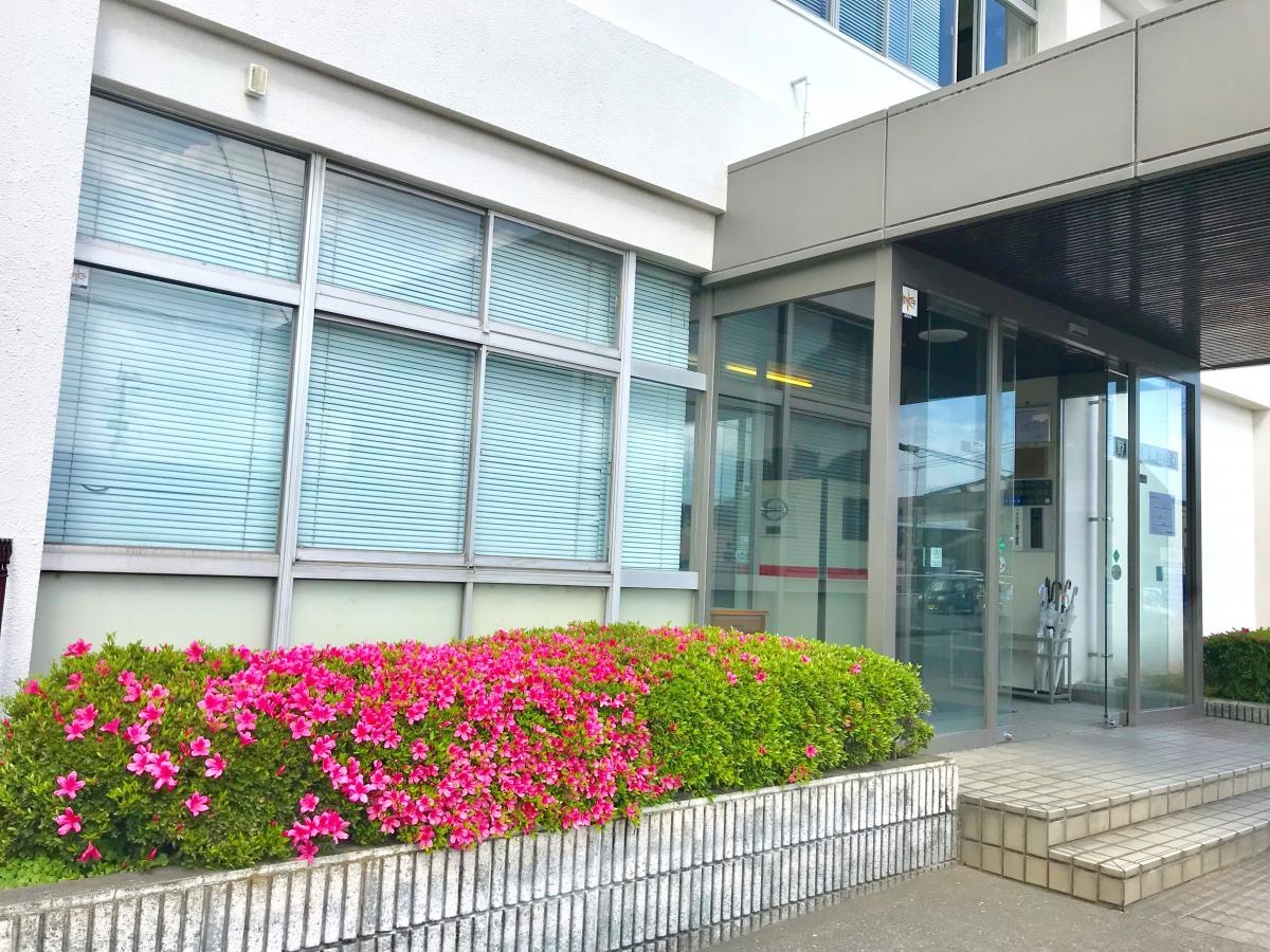 南九州日野自動車 鹿児島支店
