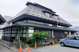 豊科ばんどこ