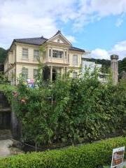 ル・クロ丹波邸